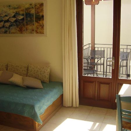 Sunset Suites Lefokastro Extérieur photo