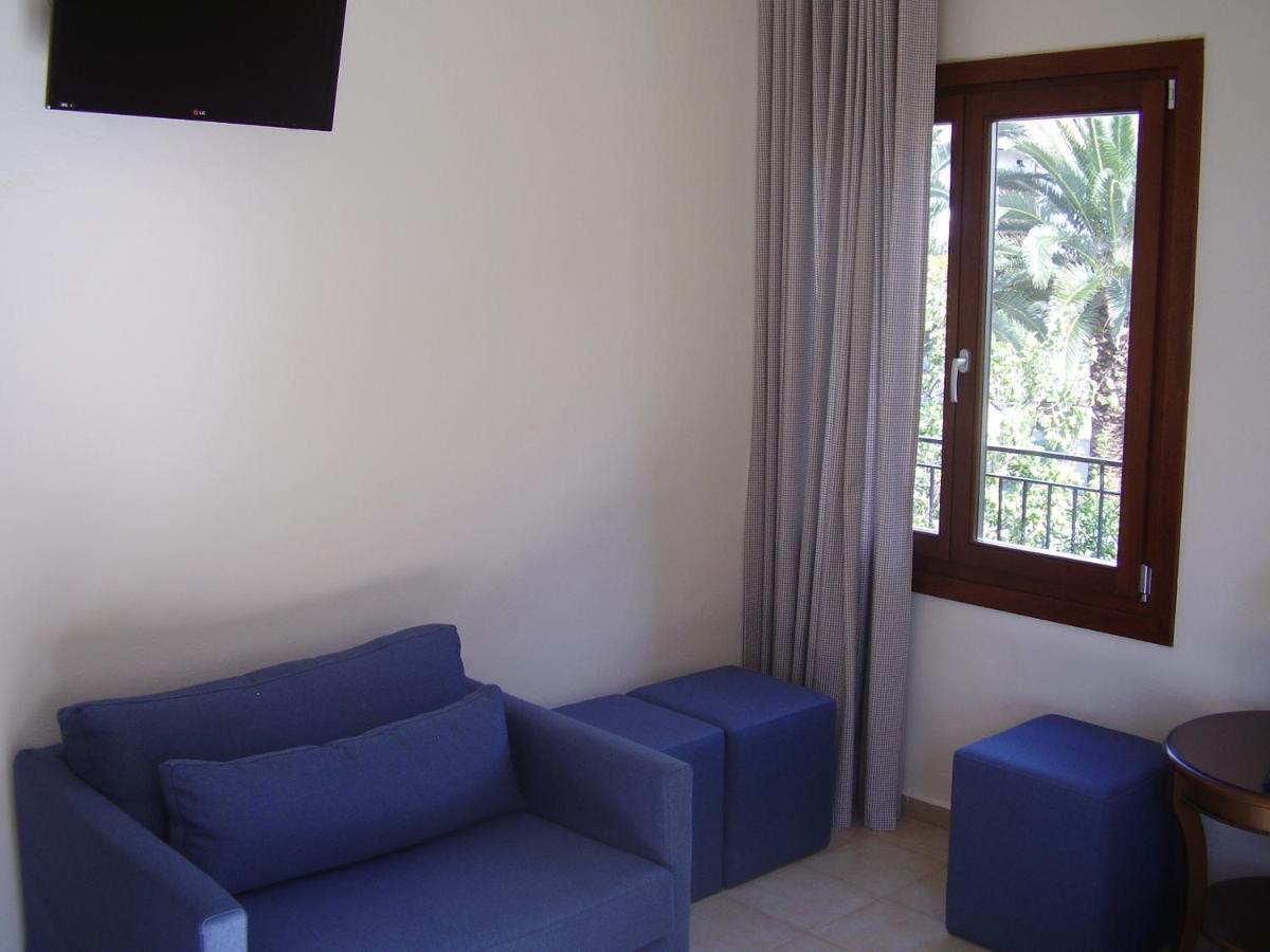 Sunset Suites Lefokastro Extérieur photo