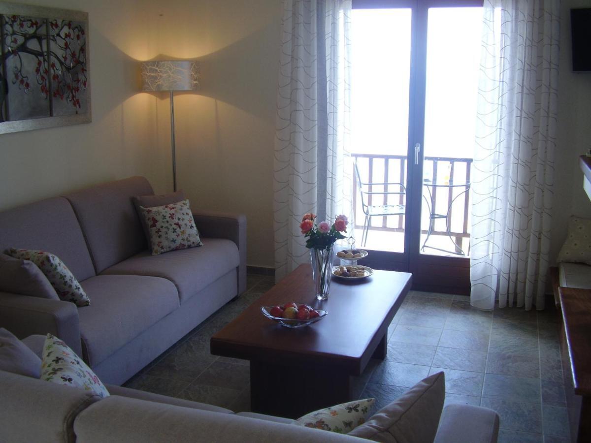 Sunset Suites Lefokastro Extérieur photo