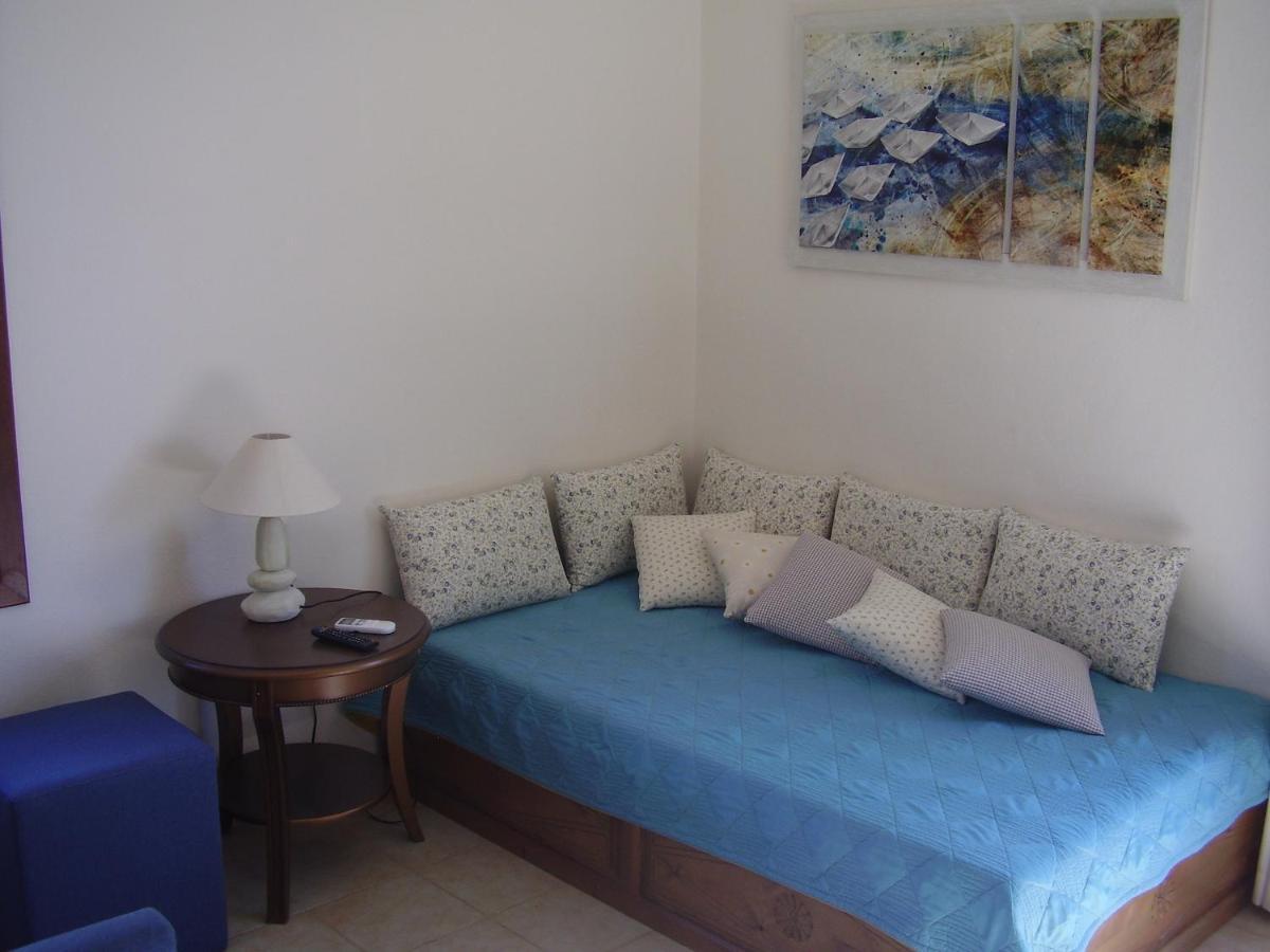 Sunset Suites Lefokastro Extérieur photo