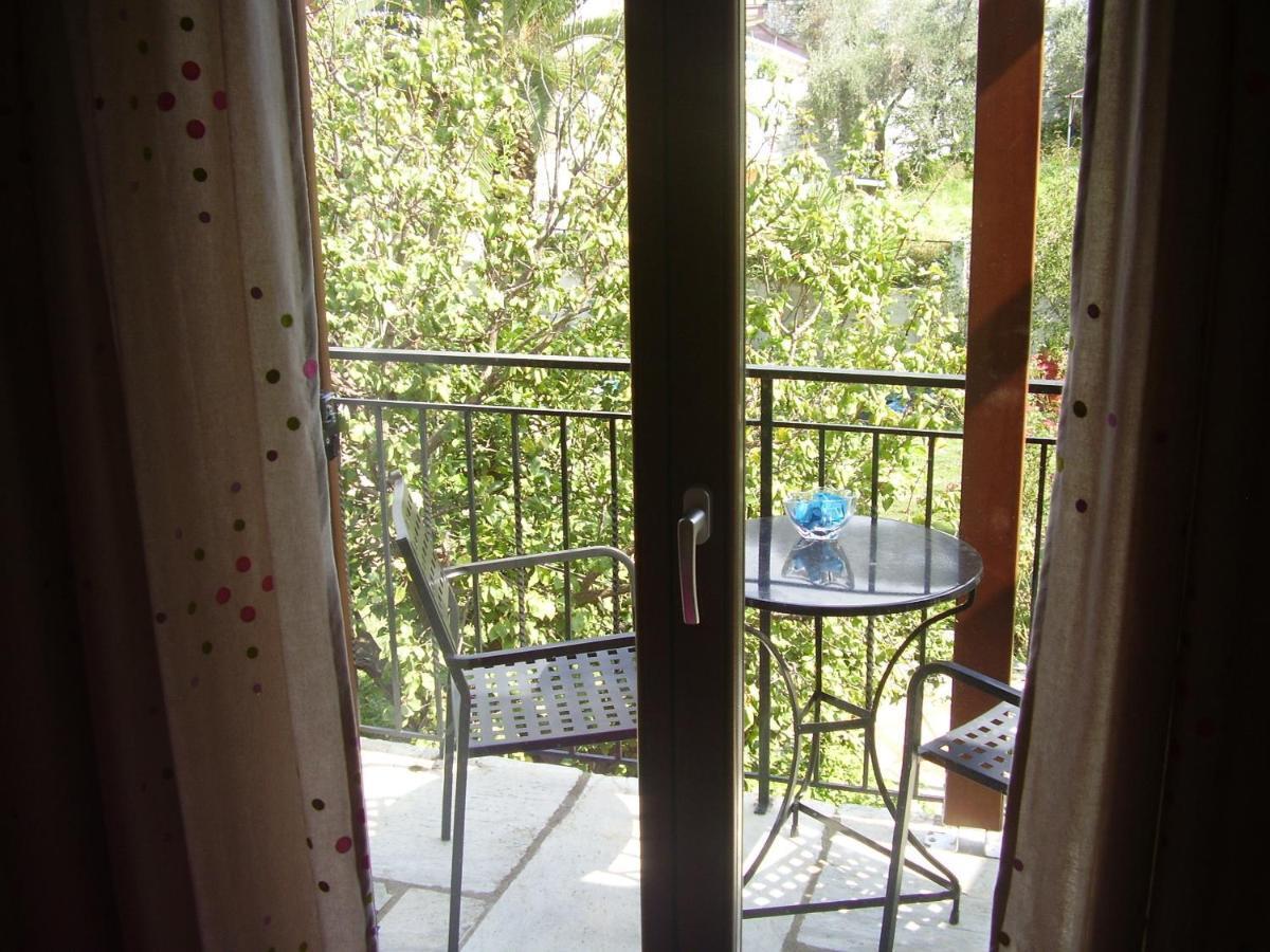 Sunset Suites Lefokastro Extérieur photo