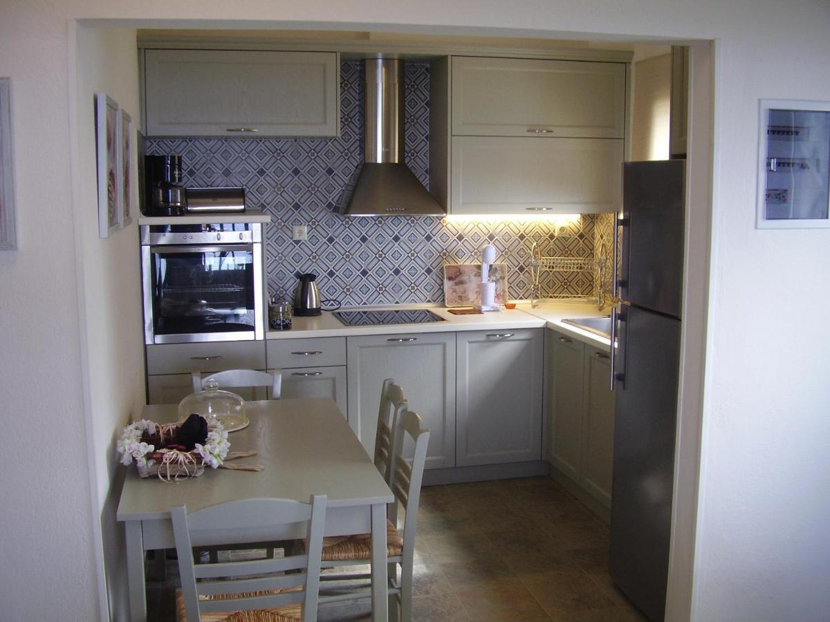 Sunset Suites Lefokastro Extérieur photo